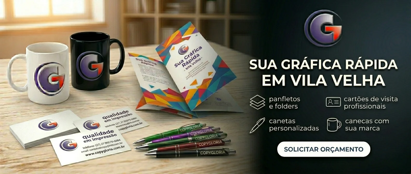 Personalização de Produtos em Geral