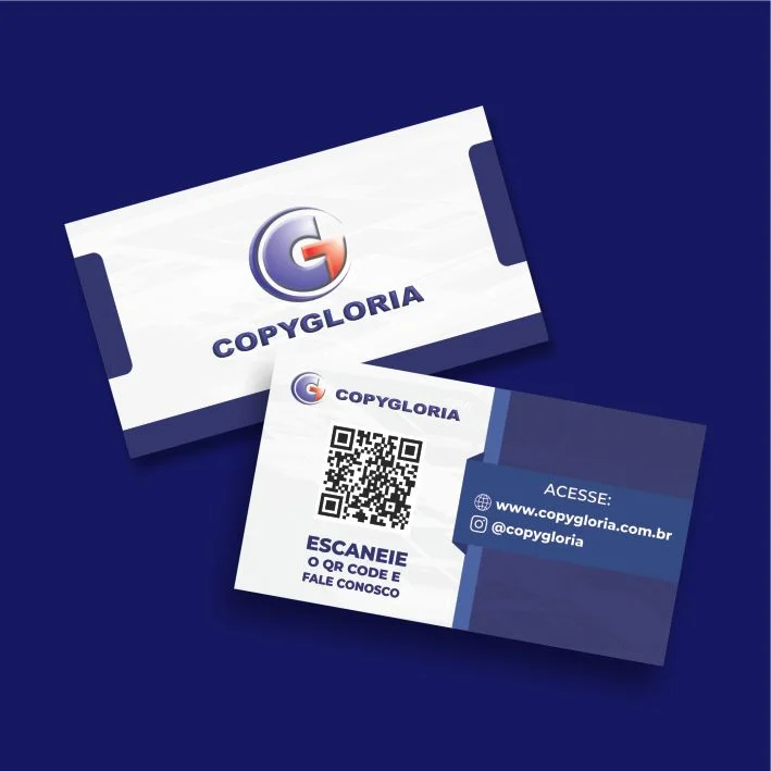 Cartão de Visita
